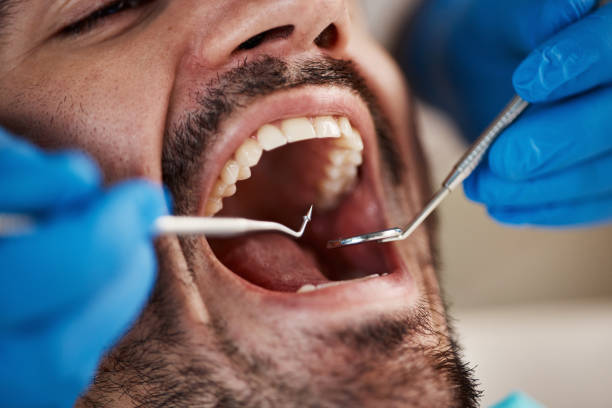 Best Emergency Treatment for Toothache in Diaz, AR