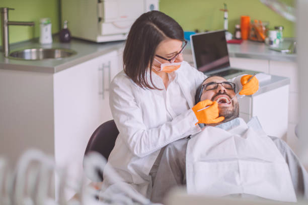 Best Emergency Tooth Extraction in Diaz, AR