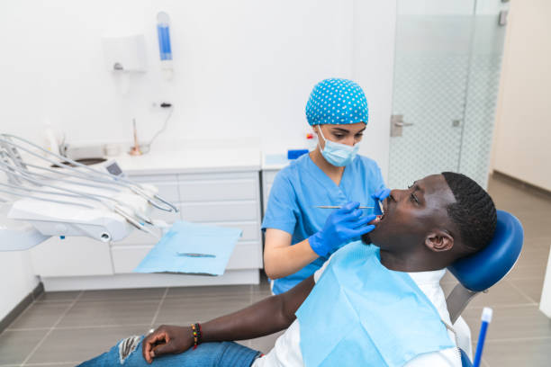 Best Walk-In Emergency Dentist in Diaz, AR