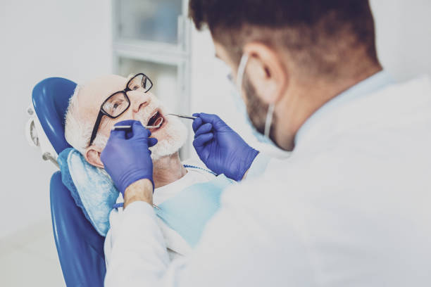 Best Emergency Broken Tooth Repair in Diaz, AR
